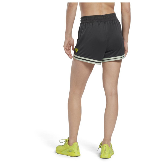 Reebok Γυναικείο σορτς LM Knit Short Reebok Γυναικείο σορτς LM Knit Short